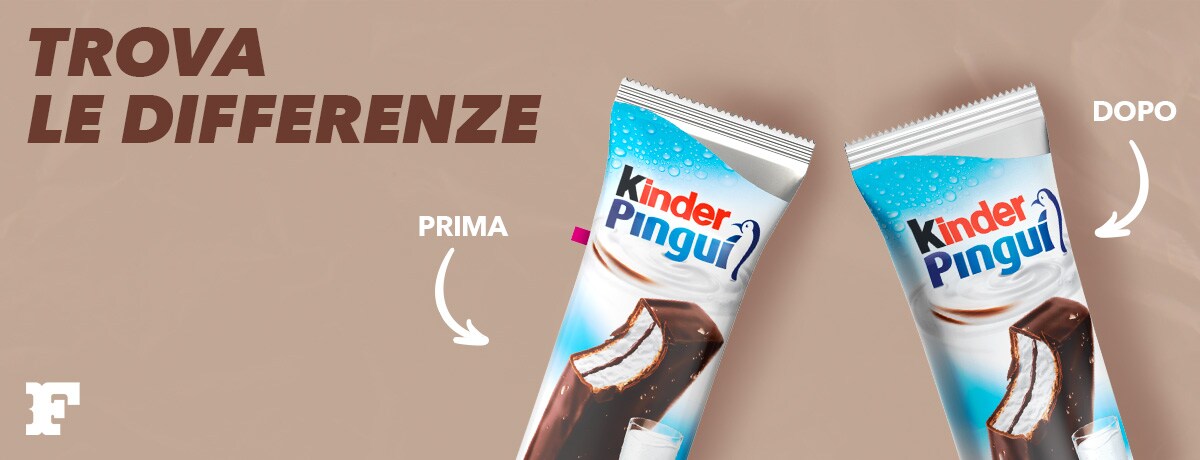 Il nostro impegno non è un semplice dettaglio